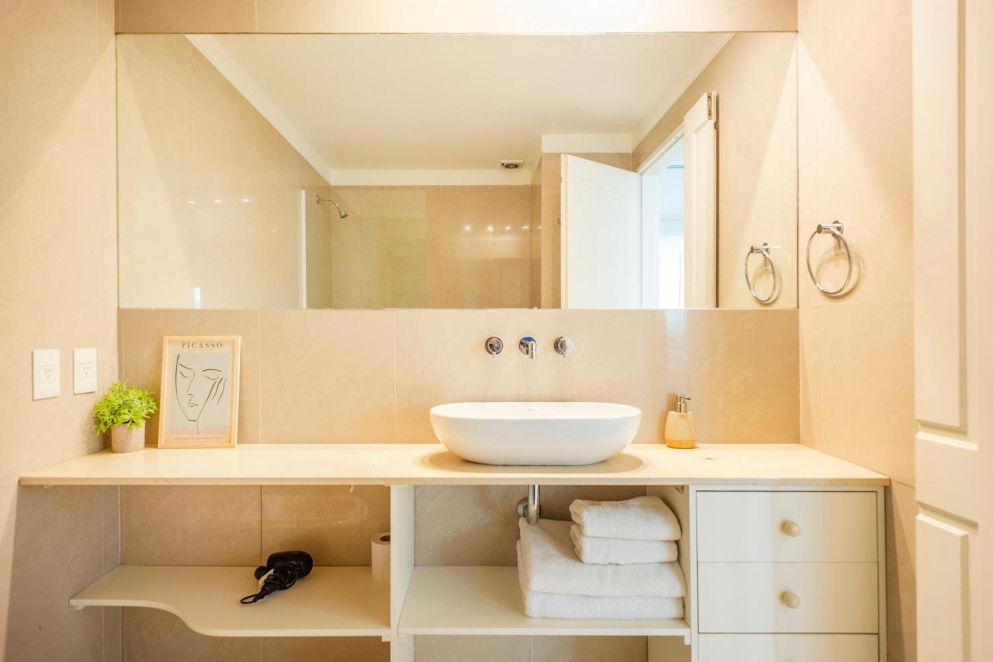 בואנוס איירס Recoleta Apartment Amazing View -13A- מראה חיצוני תמונה
